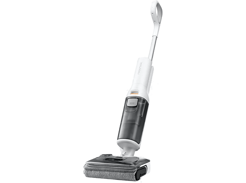 Aspirador Escoba Roborock F25 RT Seco y Húmedo 40 min Autonomía 20000 Pa