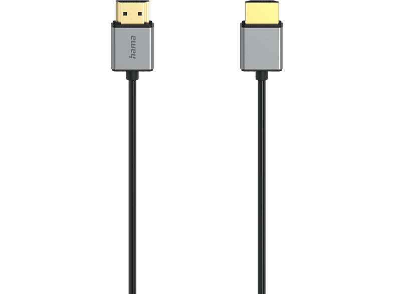 Cable HDMI Hama Ultra High Speed 8K 1.5m