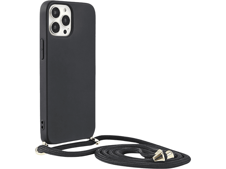 Funda móvil ISY ISC-3817 HangOn para Apple iPhone 13 Pro