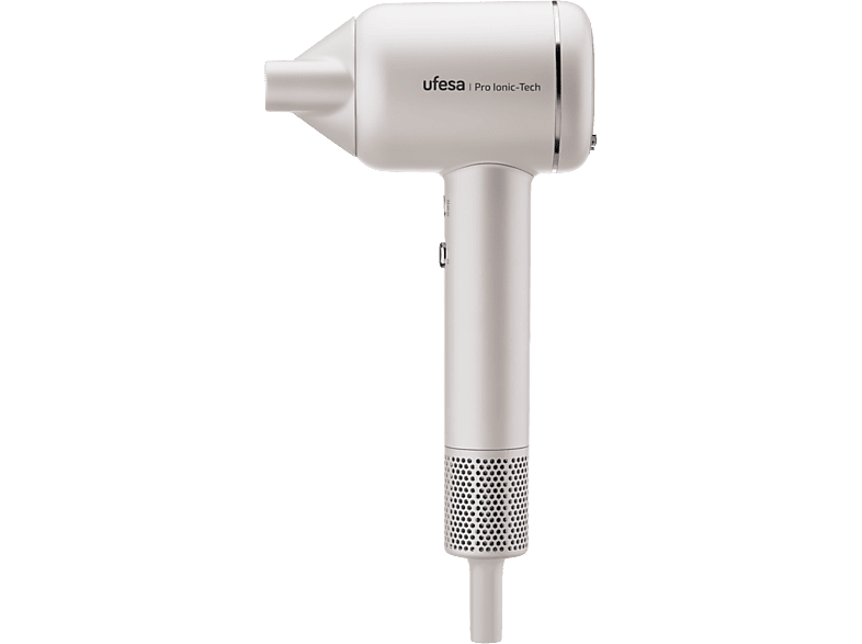 Secador de pelo Ufesa Pro Ionic Tech 1600W