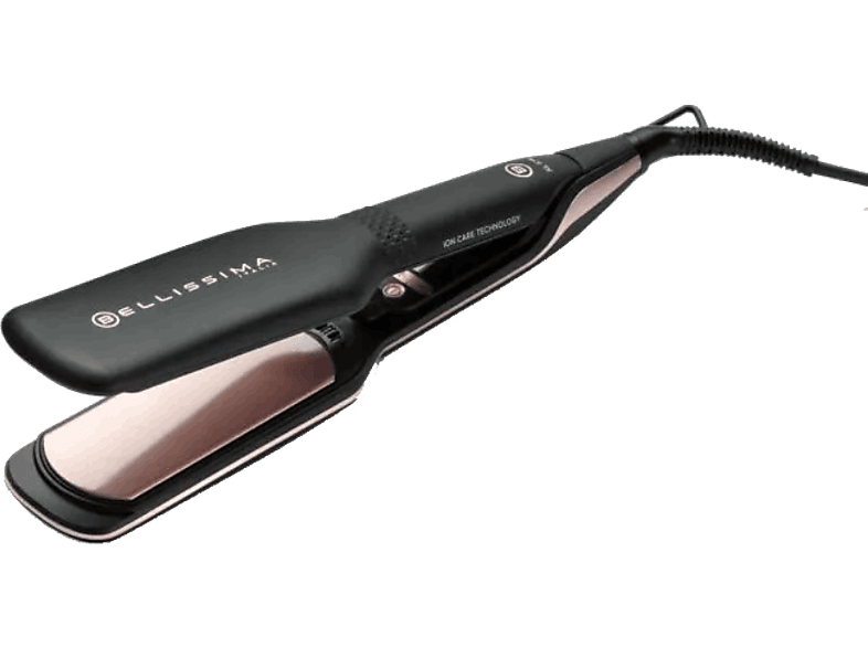 Plancha de pelo Bellisima Creativy XL Ion