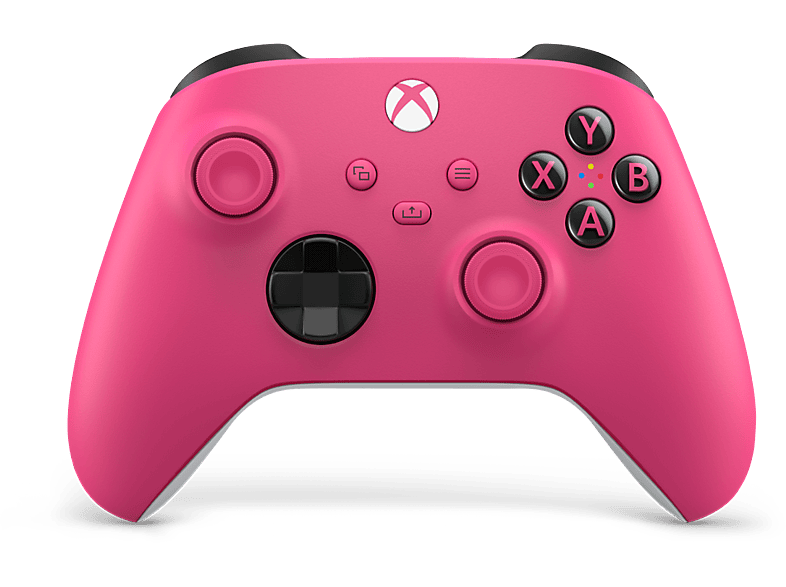 Mando Xbox