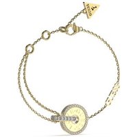 Guess Pulsera Mujer Love