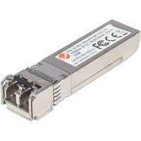 Módulo Transceptor Intellinet SFP+ 10 Gigabit Fibra Óptica