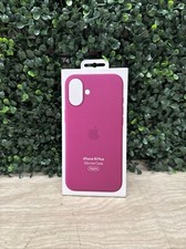Funda Apple para iPhone 16 Plus con MagSafe