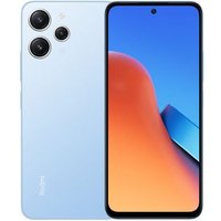 Xiaomi Redmi 12 4GB RAM 128GB Xiaomi Redmi 12 4GB RAM 128GB