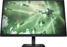 Monitor HP Omen 27q 68,6 cm (27") QHD IPS 165Hz