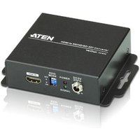 Conversor SDI a HDMI Aten VC840-AT-G