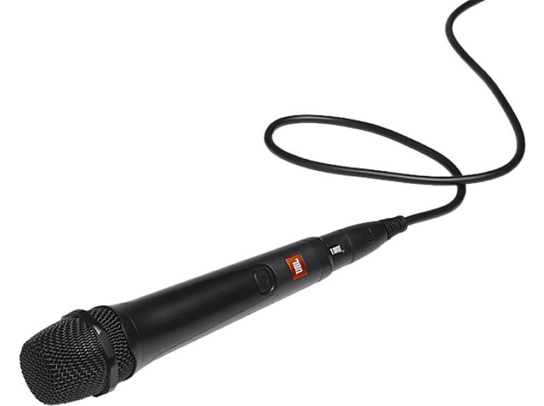 Micrófono JBL PBM100 Cardioide con Cable