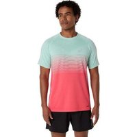Camiseta Asics Seamless Ss Top