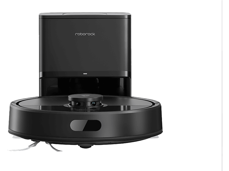 Robot Aspirador y Friegasuelos Roborock Q7 TF+ Robot Aspirador y Friegasuelos Roborock Q7 TF+