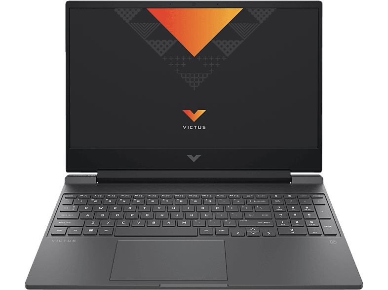 HP Victus 15-fa0052ns Portátil Gaming 15.6" FHD Intel Core i5-12450H 16GB RAM 512GB SSD RTX 3050