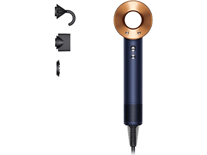 Secador de Pelo Dyson Supersonic HD07