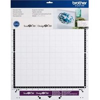 Alfombrilla Estándar Brother Serie CM (30,5 cm x 30,5 cm)