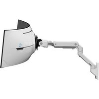 Brazo Ergotron Hx Series Heavy Duty Para Pared 57"
