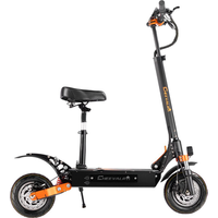 Patinete Eléctrico Cheevalry S10 Doble Motor Patinete Eléctrico Cheevalry S10 Doble Motor