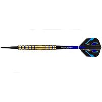 Harrows Spina Gold 18g Set de 3 Dardos