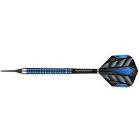 Harrows Darts Swarm Vivid Blue 90% 20g Harrows Darts Swarm Vivid Blue 90% 20g
