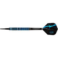 Dardos Harrows Darts Ice Recut 90% 20gr
