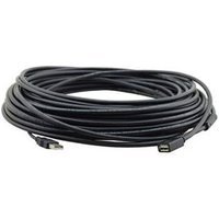 Kramer Extensor Activo USB 2.0 Macho/Hembra