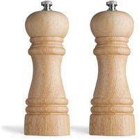 Molinillo de Sal y Pimienta Amefa 15 Cm (2 uds)