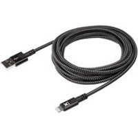Cable Lightning a USB-A de Carga y Sincronización 3m