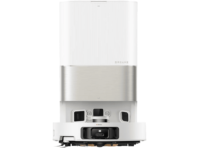 Robot aspirador Dreame X50 Ultra Complete
