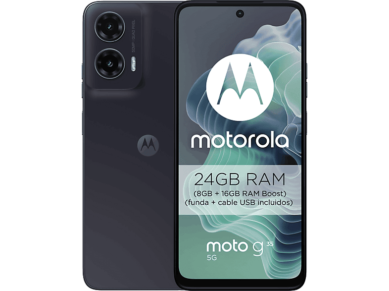 Motorola g35 5G 256GB 8GB RAM