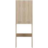 Mueble para Lavadora Pola Dd Sonoma