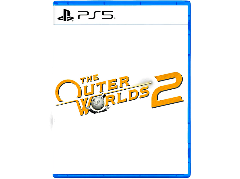 PS5 The Outer Worlds 2