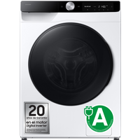 Lavasecadora Samsung 9kg/5kg Autodosificación Clase E/A WD90DG6G94BKU3