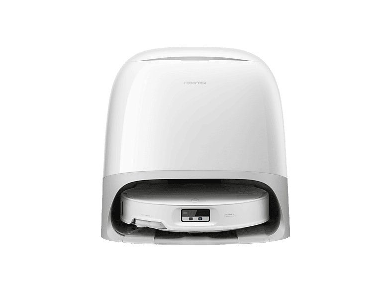 Robot Fregasuelos Roborock Qrevo CurvX