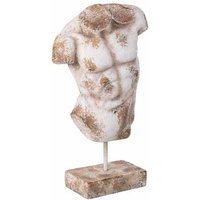 Figura Busto 40x17x68h Cm