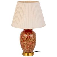 Lámpara de Mesa de Cerámica