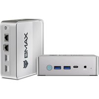Mini PC Bmax Maxmini B3 (2022) Intel N5095 8GB 256GB SSD W11