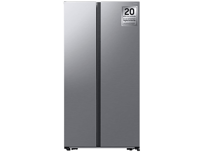 Frigorífico Samsung RS57DG400EM9EF 583 L Mono Cooling No Frost Wifi