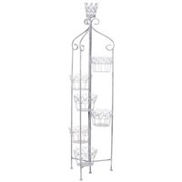 Soporte para Macetas de Metal