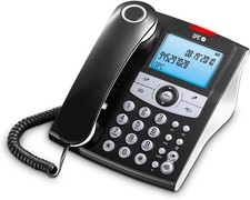 SPC Elegance ID - Teléfono fijo