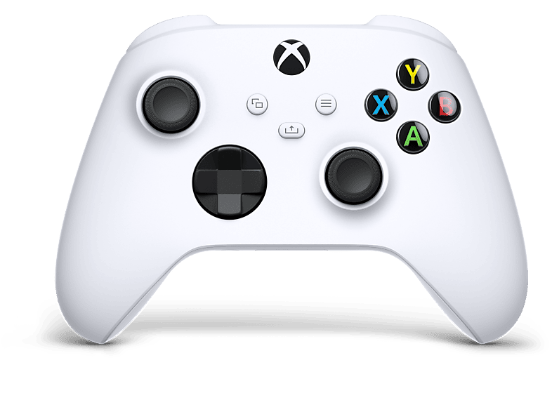 Mando Xbox