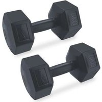 Mancuernas Spokey Monster II 10kg Mancuernas Spokey Monster II 10kg