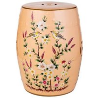 Taburete De Ceramica Taburete De Ceramica