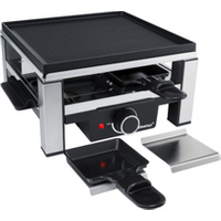 Parrilla Teppanyaki Steba Gourmet RC104