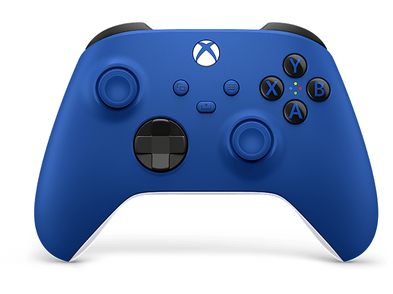 Mando Xbox Bluetooth
