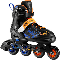 Patines en Línea Brave 4en1 Talla M