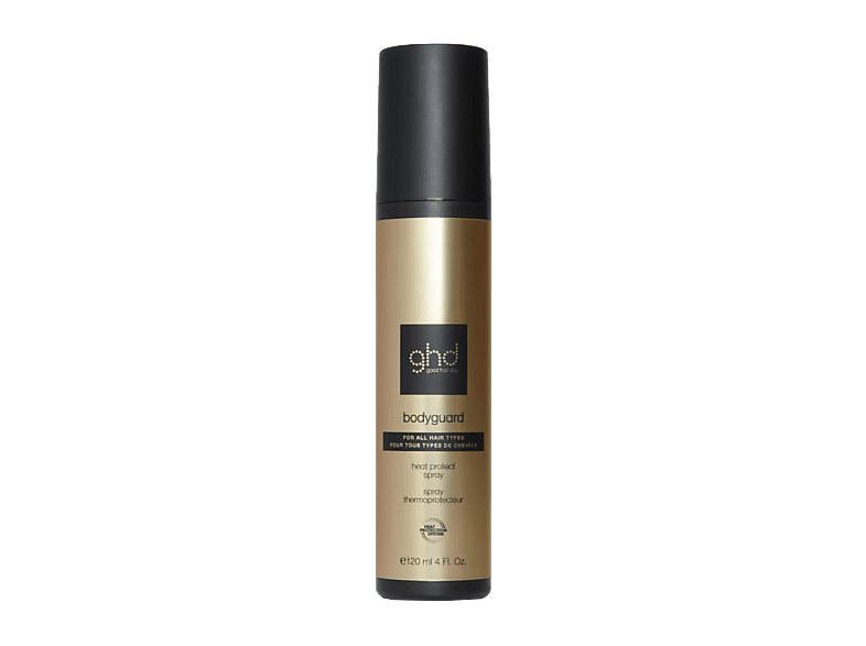 ghd bodyguard Spray protector de calor 120ml para cabello normal