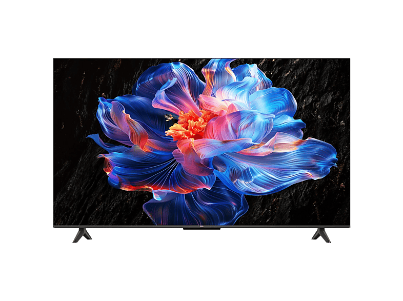 TV LED TCL 50" UHD 4K Smart TV