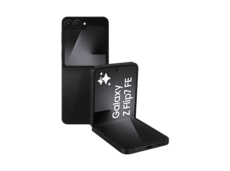 Samsung Galaxy Z Flip7 FE 256GB 8GB RAM 6.7" FHD+ Exynos 2400 5G
