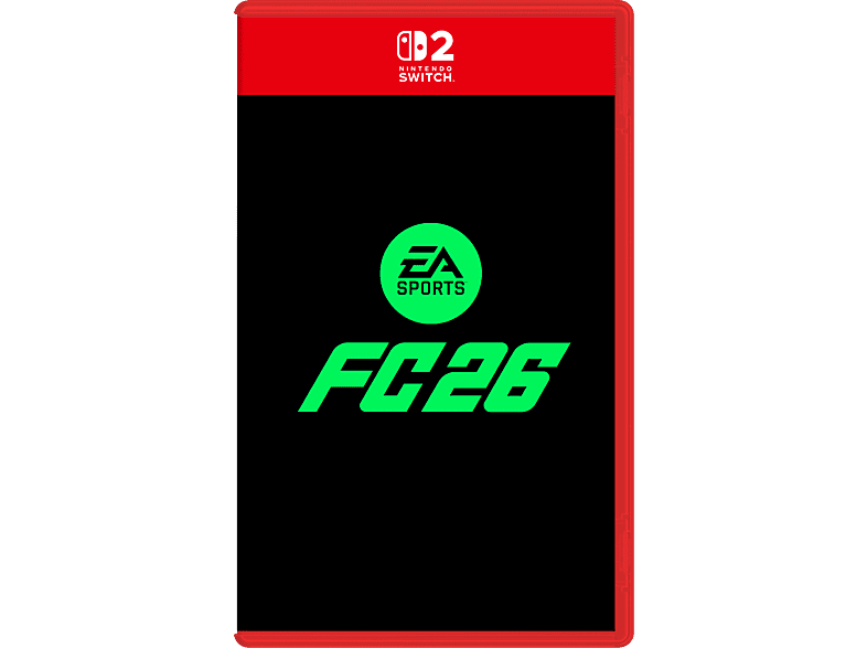 Nintendo Switch FC 26
