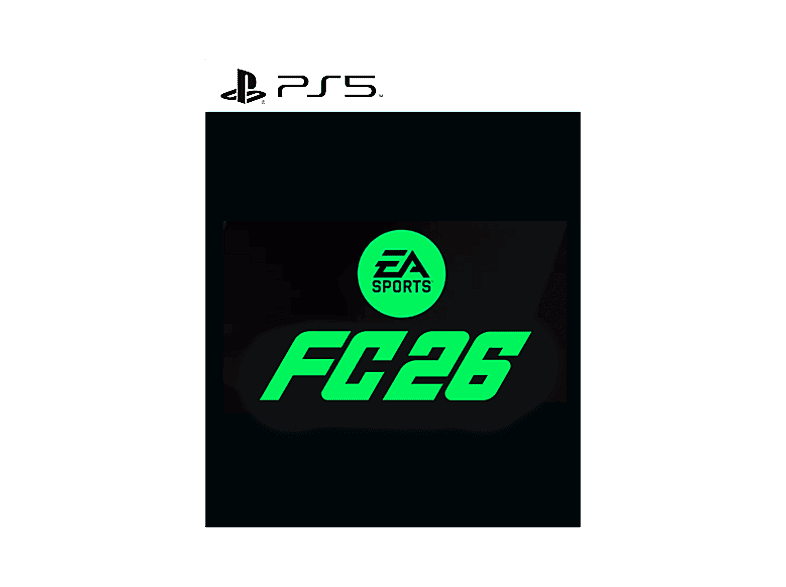 PlayStation 5 FC 24