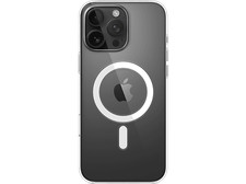 Funda Transparente Original Apple para iPhone 16 Pro Max con MagSafe